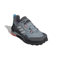 adidas Trail Hiking Shoes Terrex AX4 GTX (Trail, waterproof) grey Women